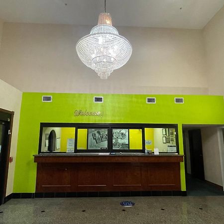 Belleza Inn & Suites Humble / Fm 1960 Екстер'єр фото